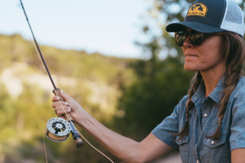 Deer Camp Digital -Outdoor Marketing Agency