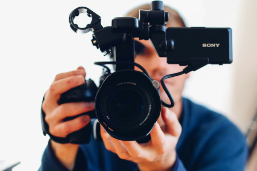 How Deer Camp Digital Enhances Your Brand Video Content