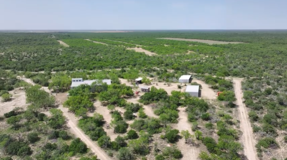Viral Ranch Storytelling: Craig Biggio’s Sabinal Ranch