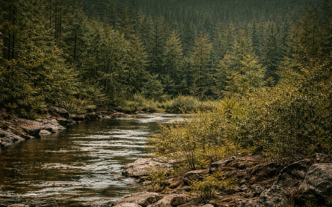 forest